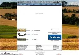 Sites similar to southernpartsequipment.com