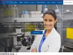 Sites similar to southernpath.net