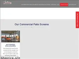 Sites similar to southernpatioenclosures.com