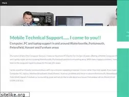 Sites similar to southernpcdoctor.co.uk