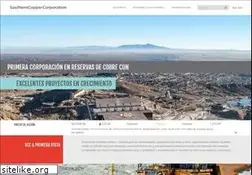 Sites similar to southernperu.com