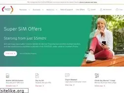 Sites similar to southernphone.com.au