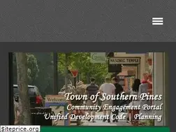 Sites similar to southernpinesudo.org