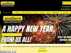 Sites similar to southernplant.co.uk