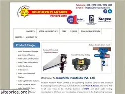Sites similar to southernplantaids.com
