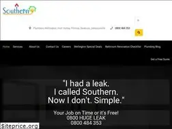 Sites similar to southernplumbing.co.nz