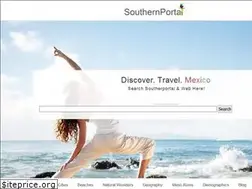 Sites similar to southernportal.com