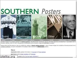 Sites similar to southernposters.co.uk