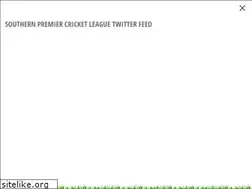 Sites similar to southernpremierleague.co.uk