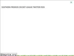 Sites similar to southernpremierleague.com