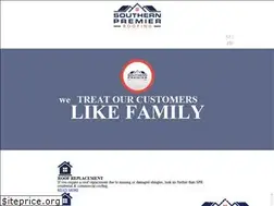 Sites similar to southernpremierroofing.com