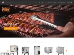 Sites similar to southernpride.com