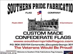 Sites similar to southernprideflagco.com