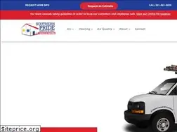 Sites similar to southernprideservice.com