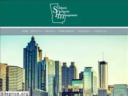 Sites similar to southernpropertymgt.com