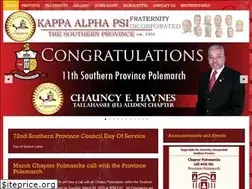 Sites similar to southernprovince.org