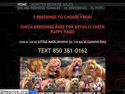 Sites similar to southernpryde.com