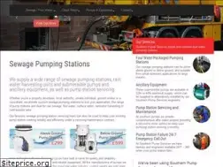 Sites similar to southernpumpservices.co.uk