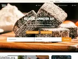 Sites similar to southernqueenslandcountry.com.au