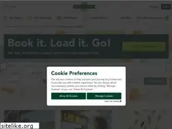 Sites similar to southernrailway.com