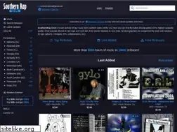 Sites similar to southernrap.club