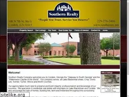 Sites similar to southernre.net