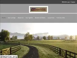 Sites similar to southernrealtyofbarnwellsc.com