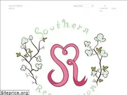 Sites similar to southernrecollection.com