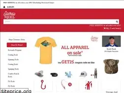 Sites similar to southernreeloutfitters.com