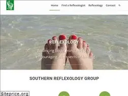 Sites similar to southernreflexology.co.nz