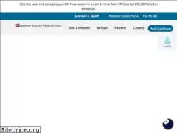 Sites similar to southernregional.org