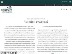 Sites similar to southernresorts.com