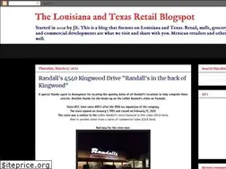 Sites similar to southernretail.blogspot.com
