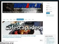 Sites similar to southernrider.co.nz