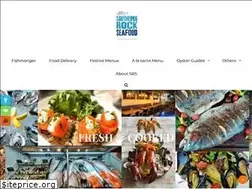 Sites similar to southernrockseafood.com.my