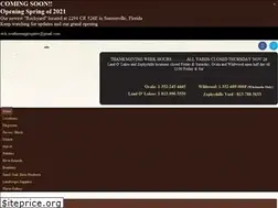 Sites similar to southernrockyard.com