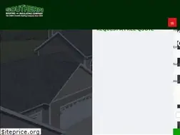 Sites similar to southernroofingaugusta.com