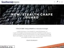 Sites similar to southernropes.co.za
