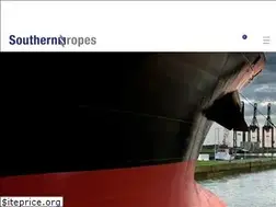 Sites similar to southernropes.com