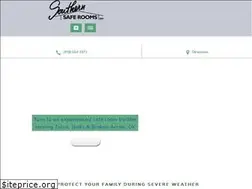 Sites similar to southernsaferooms.com