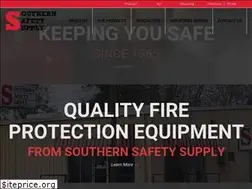 Sites similar to southernsafety.net