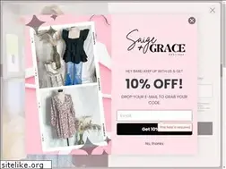 Sites similar to southernsaigeboutique.com