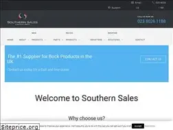 Sites similar to southernsales.co.uk