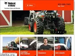 Sites similar to southernsalesandrentals.com