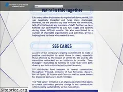 Sites similar to southernsalestt.com