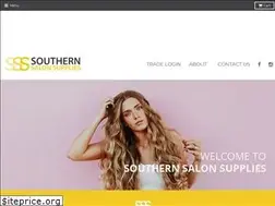 Sites similar to southernsalonsupplies.co.nz