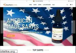Sites similar to southernsarms.com