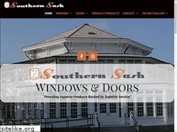 Sites similar to southernsash.com