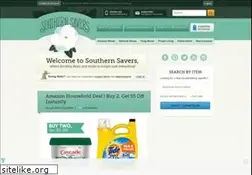 Sites similar to southernsavers.com