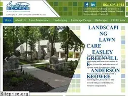 Sites similar to southernscapesinc.com